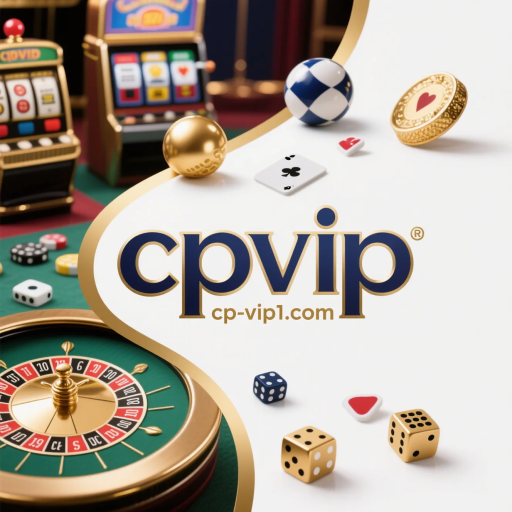 Apostas no CPVIP: Emocionando jogadores com uma variedade de jogos